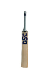 DSC Blu Player Edition English Willow Cricket Bat Short Handle