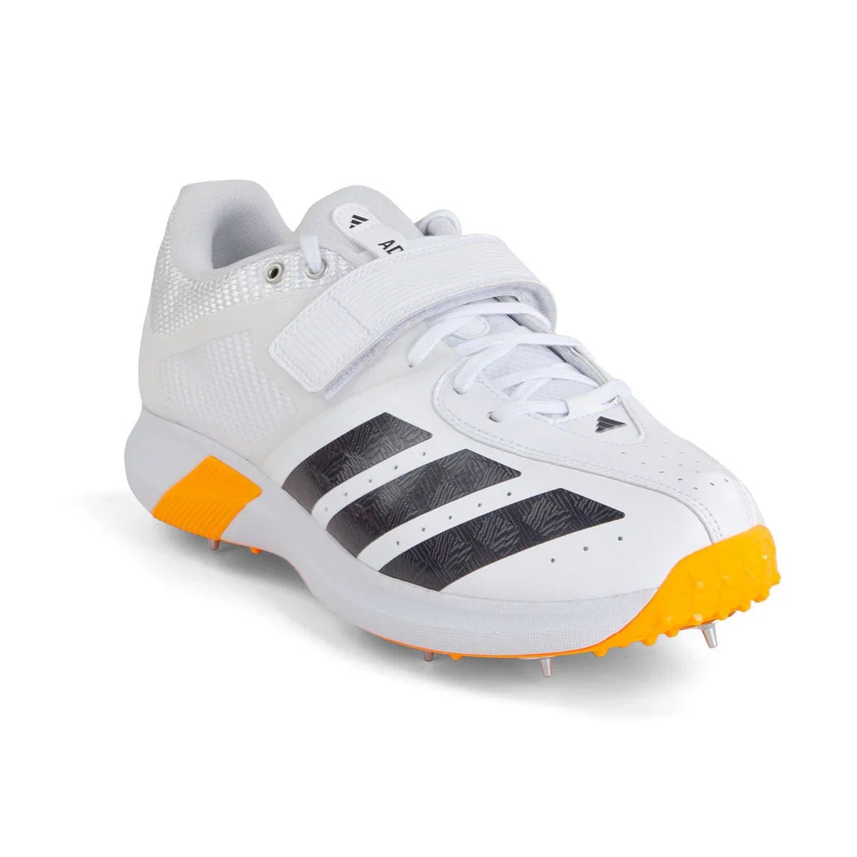 Adidas Adi Power Incurza Spikes Cricket Shoes - Indian Cricket Store