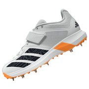 Adidas Adi Power Incurza Spikes Cricket Shoes - Indian Cricket Store