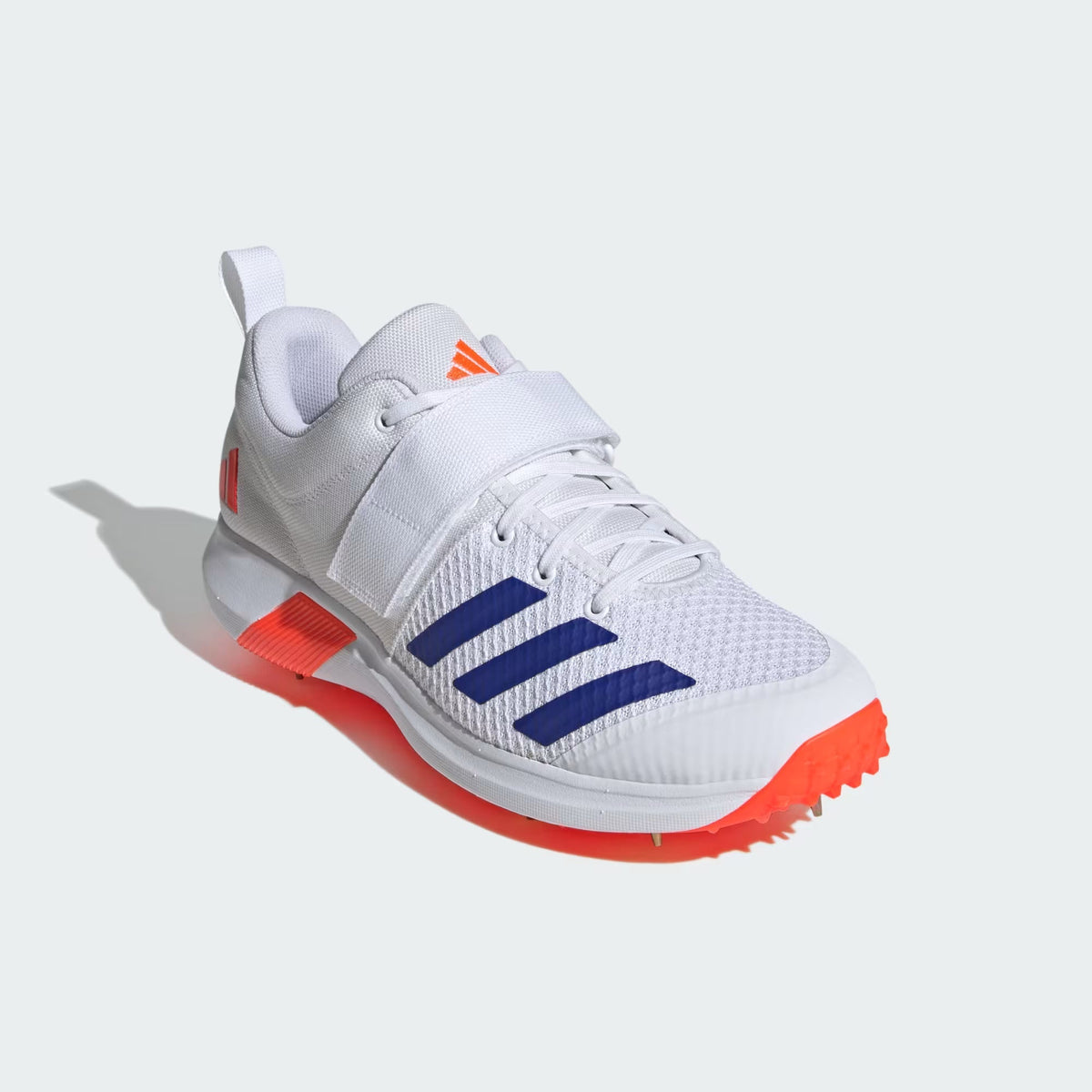 Adidas Adi Power Vector 20 Spikes Cricket Shoes - Indian Cricket Store