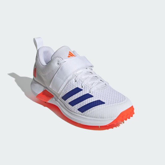 Adidas Adi Power Vector 20 Spikes Cricket Shoes - Indian Cricket Store