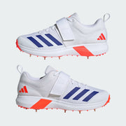 Adidas Adi Power Vector 20 Spikes Cricket Shoes - Indian Cricket Store