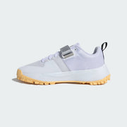 Adidas Scorerun 2.0 Cloud Tangerine White Core Black Rubber Cricket Shoes - Indian Cricket Store
