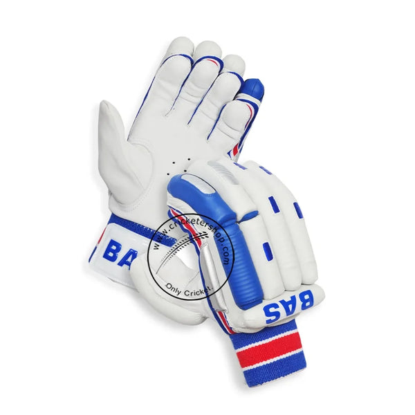 BAS Vampire Player Edition Cricket Batting Gloves