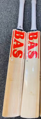 BAS Vampire MSD Retro Vintage Classic Cricket Bat - Indian Cricket Store