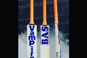 BAS Vampire Cricket Bats
