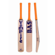 BAS Vampire MSD Retro Vintage Players Edition Cricket Bat