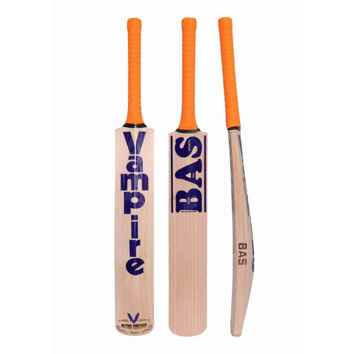 BAS Vampire MSD Retro Vintage Players Edition