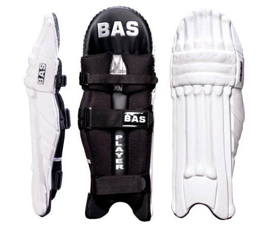 BAS Vampire Player Cricket Batting Pads - Indian Cricket Store