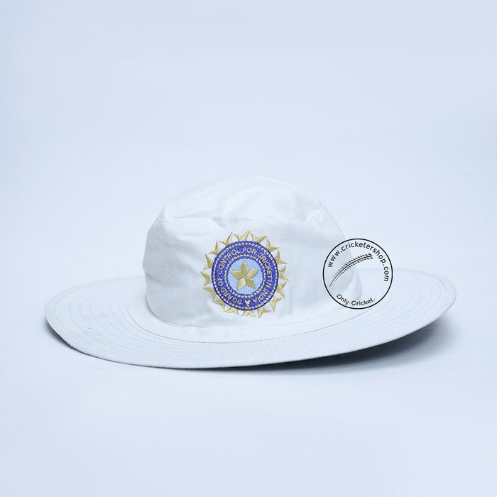BCCI Cricket Hat