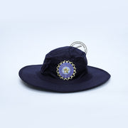 BCCI Cricket Hat - Indian Cricket Store