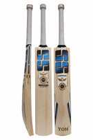 SS GG Smacker Blaster English Willow Cricket Bat - Indian Cricket Store