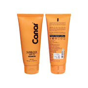 CANAR White Grip control Cream 100 ML SPF75 - Indian Cricket Store