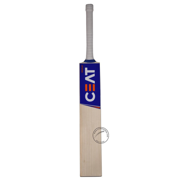 Ceat Hitman Player Edition English Willow Cricket Bat Short Handle