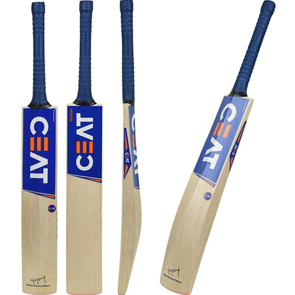 Ceat Hitman Rohit Sharma Edition English Willow Cricket Bat
