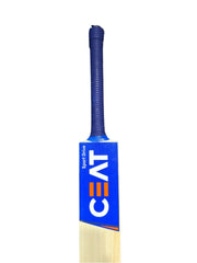 Ceat Sport Drive English Willow Cricket Bat Short Handle - Indian Cricket Store
