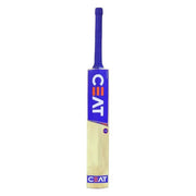 Ceat Storm English Willow Cricket Bat Short Handle - Indian Cricket Store
