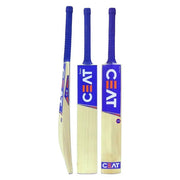 Ceat Storm English Willow Cricket Bat Short Handle - Indian Cricket Store