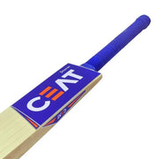 Ceat Storm English Willow Cricket Bat Short Handle - Indian Cricket Store