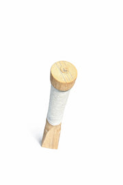 Cricket Bat Singapore Cane Handle - Indian Cricket Store