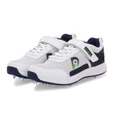 Dnine Warrior 2 Bowling Spikes Cricket Shoes Combo - Indian Cricket Store
