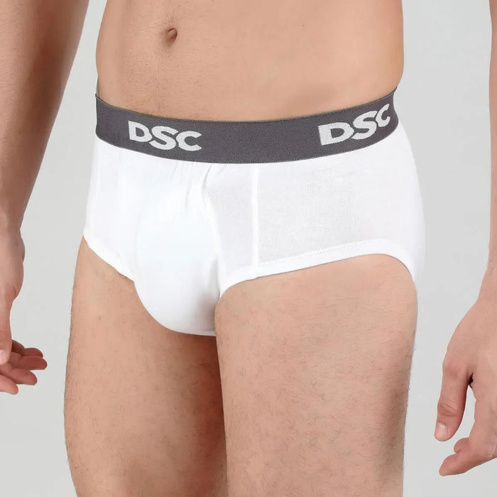 DSC Athletic Cricket Flat Seam Supporter Brief