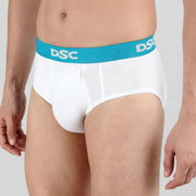 DSC Athletic Cricket Flat Seam Supporter Brief - Indian Cricket Store