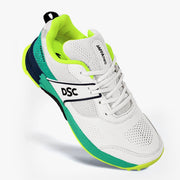 DSC Jaffa 22 NEO SGYL 24 Cricket Rubber Shoes