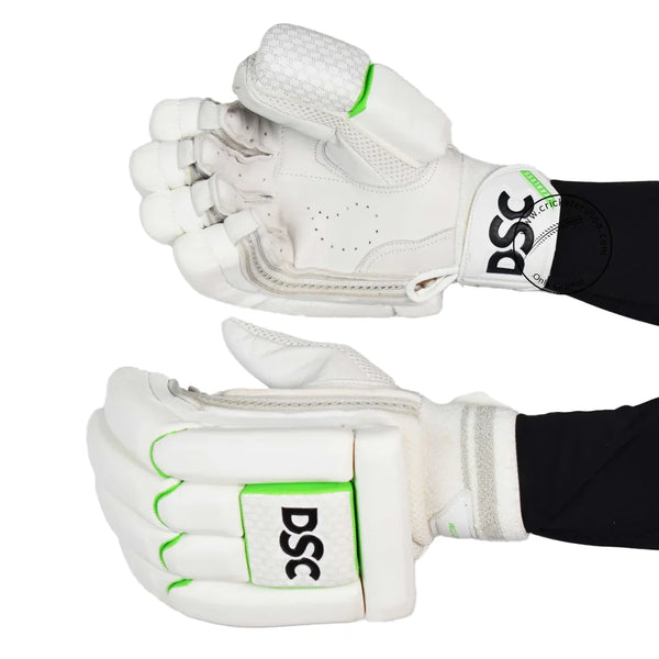 DSC Split 22 Cricket Batting Gloves