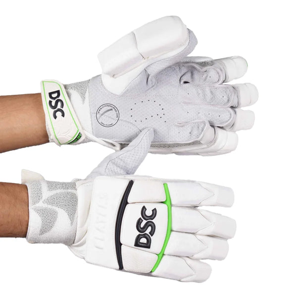 DSC Split Players Cricket Batting Gloves