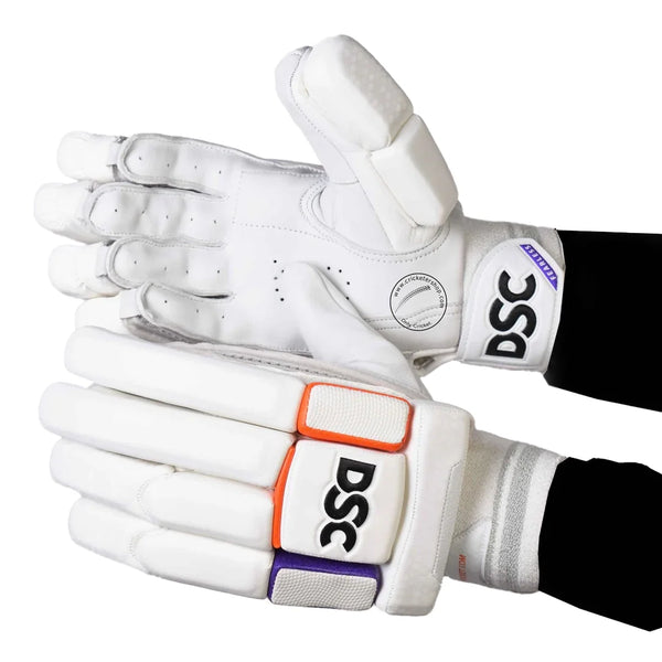 DSC Krunch 500 Cricket Batting Gloves