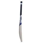 DSC Blak 111 English Willow Cricket Bat Short Handle - Indian Cricket Store