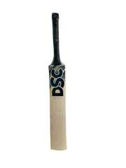 DSC Blak Maverick English Willow Cricket Bat Short Handle - Indian Cricket Store