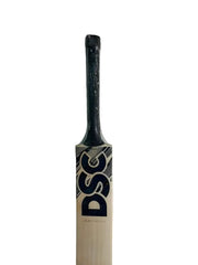 DSC Blak Maverick English Willow Cricket Bat Short Handle - Indian Cricket Store