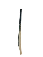 DSC Blak Maverick English Willow Cricket Bat Short Handle - Indian Cricket Store