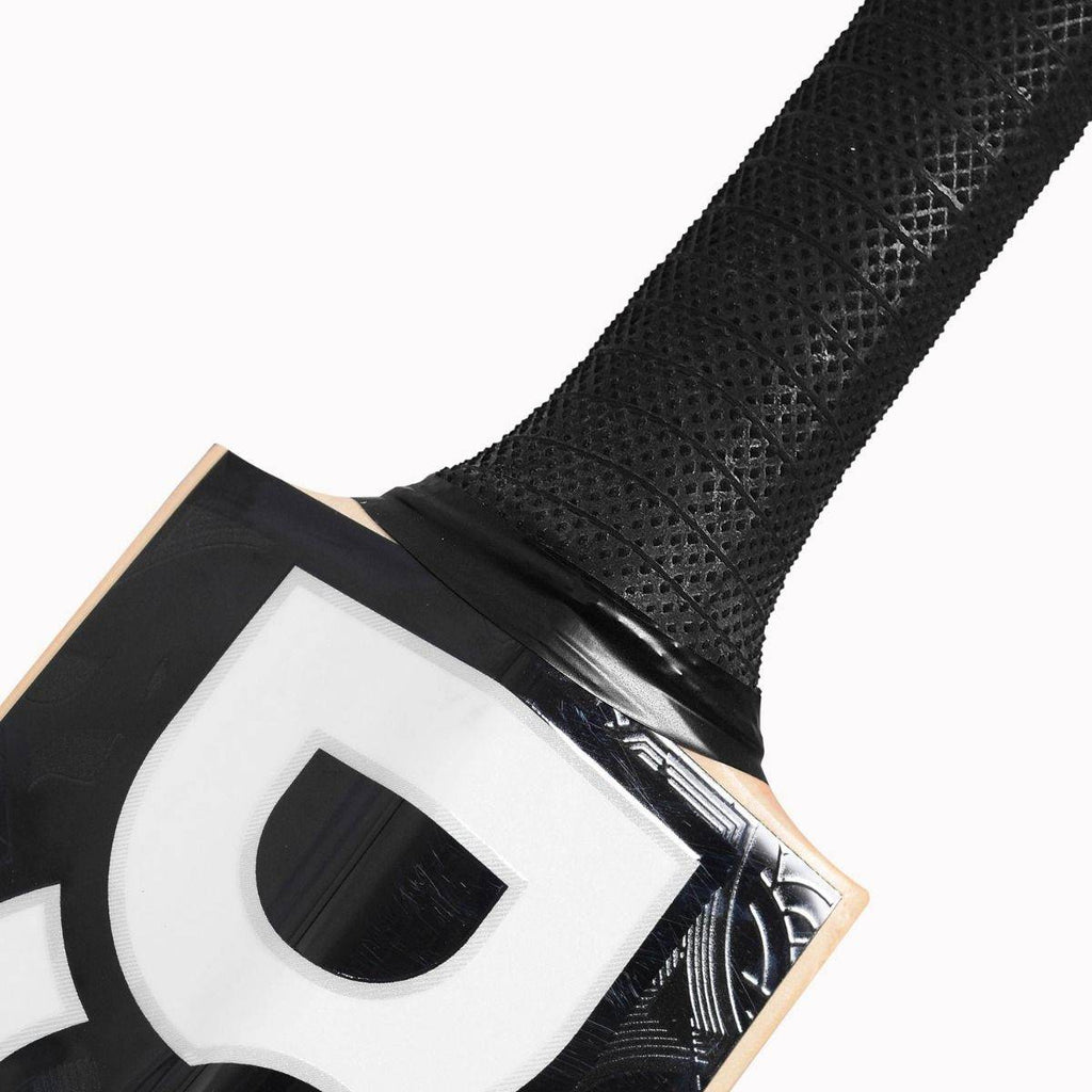 DSC BLAK Pro English Willow Bat - Indian Cricket Store