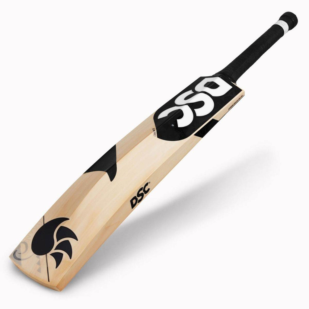 DSC BLAK Pro English Willow Bat - Indian Cricket Store