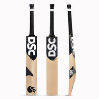 DSC BLAK Pro English Willow Bat - Indian Cricket Store