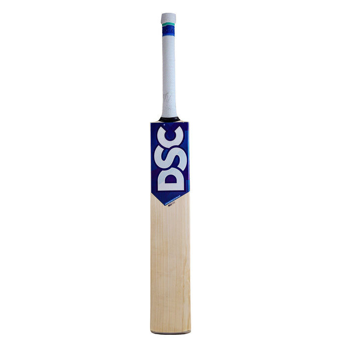 DSC Blu 111 English Willow Cricket Bat Size