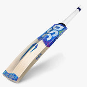 DSC Blu 222 English Willow Cricket Bat Short Handle - Indian Cricket Store