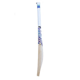 DSC Blu 350 English Willow Cricket Bat Short Handle - Indian Cricket Store