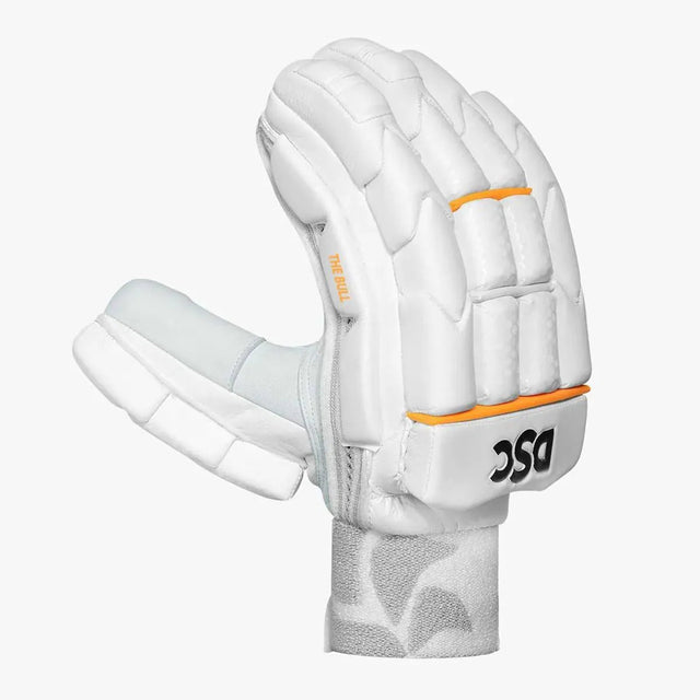 DSC Bull 31 Autograph Cricket Batting Gloves - Indian Cricket Store
