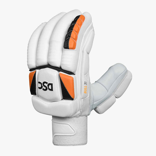 DSC Bull 31 Cricket Batting Gloves - Indian Cricket Store