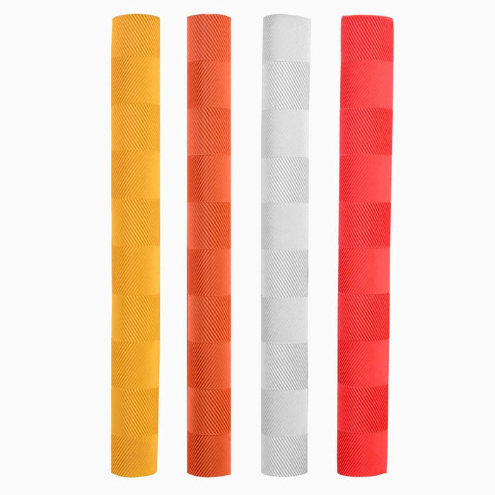 DSC Chevron Cricket Bat Handle Colored Grip 1 Pc