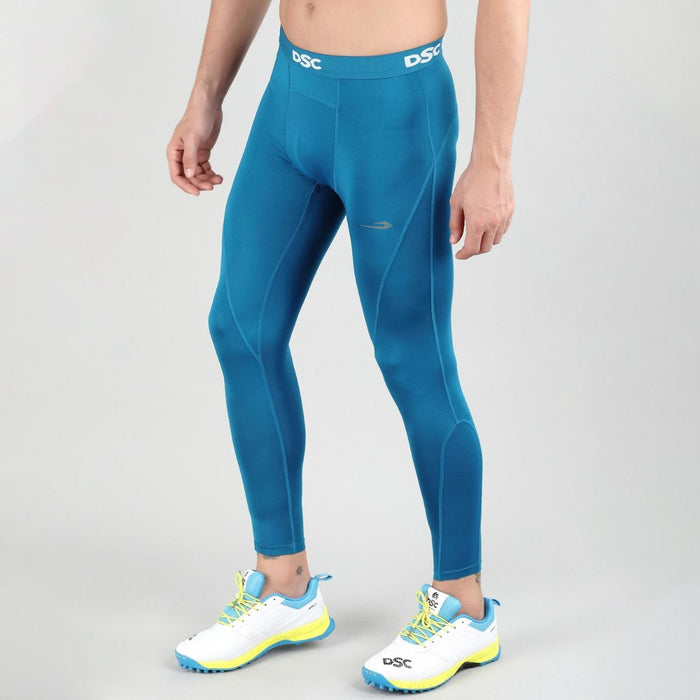 DSC Compression Cricket Long Tight MLG