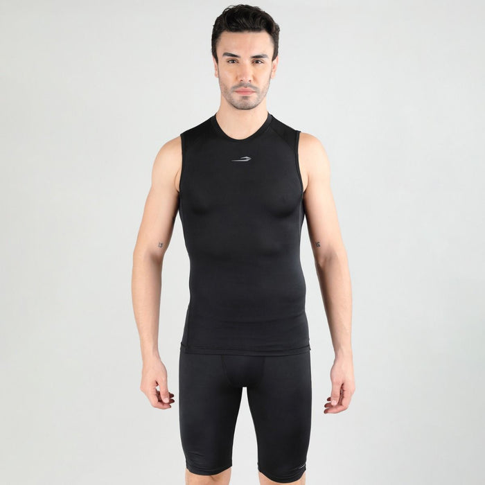 DSC Compression Sando Cricket MPS 318 Colour Black