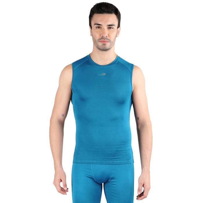 DSC Compression Sando Cricket MPS 320 Colour Azure