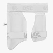 DSC Condor Flite Cricket Batting Thigh Guard Pads - Indian Cricket Store