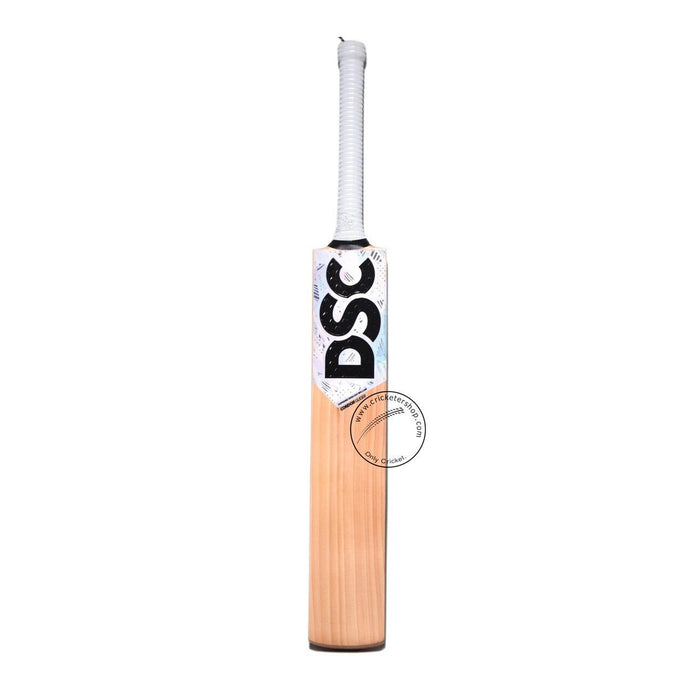 DSC Condor Glider English Willow Cricket Bat Short Handle