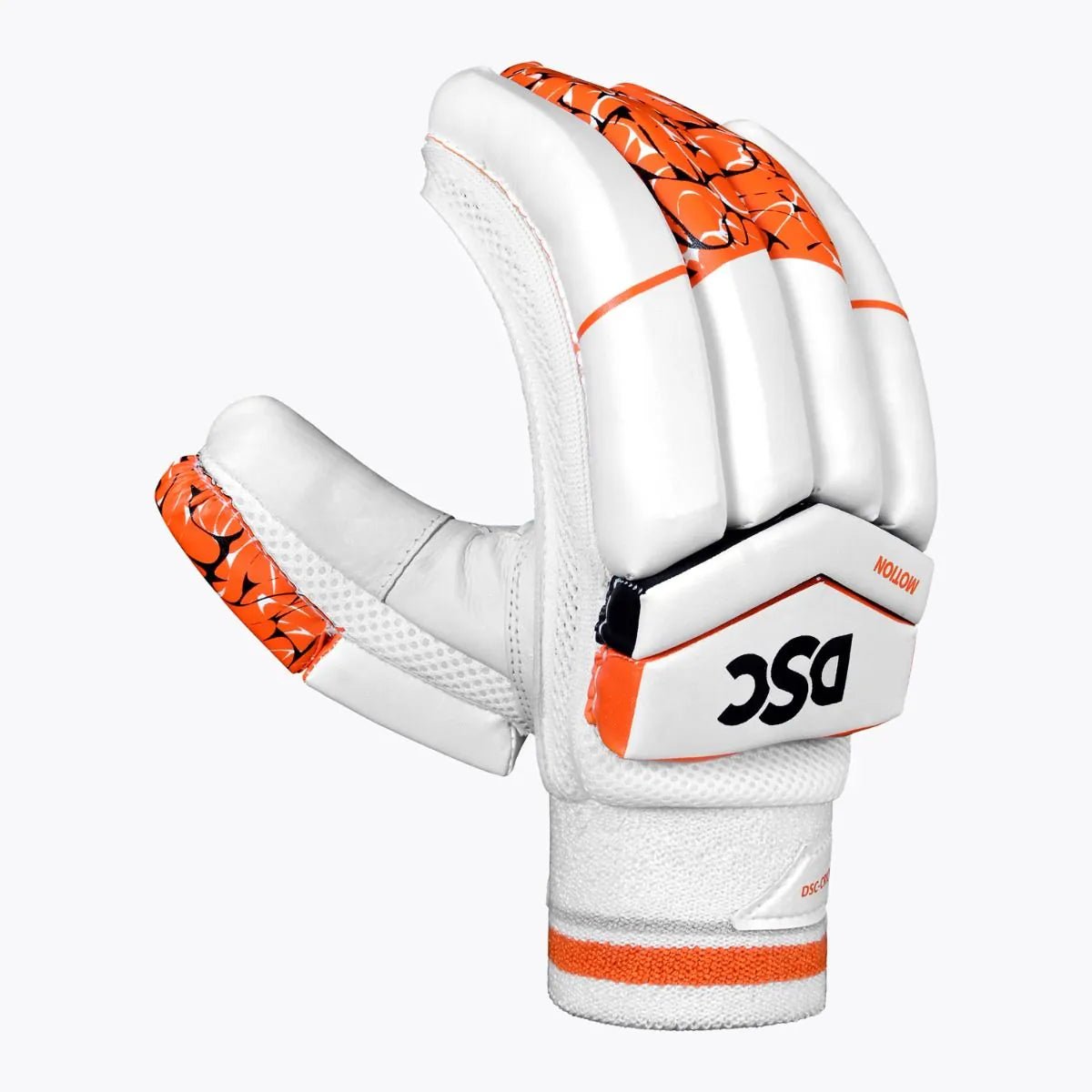 DSC Condor Motion Cricket Batting Gloves - Indian Cricket Store